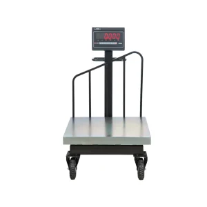باسکول چرخدار پند 700کیلویی مدل PX9200-PJ