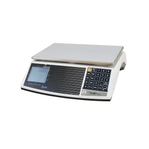 ترازو فروشگاهی ای کلاس مدل پند تک ps6-XB