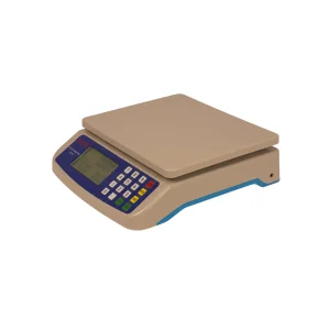 ترازوی آشپزخانه سه نمایشگر 30 کیلوگرم DT-580