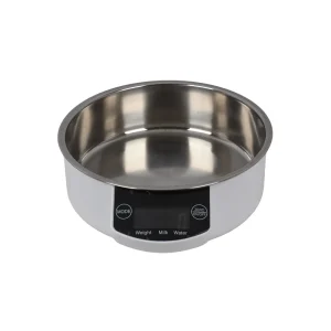 ترازو آشپزخانه 5 کیلو کاسه دار digital kitchen scale