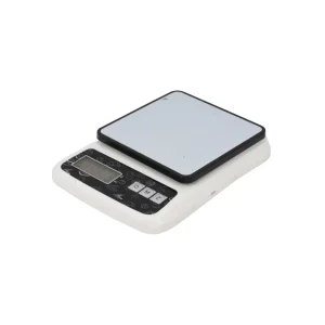 ترازو آشپزخانه 10 کيلو سینی استیل electronic kitchen scale