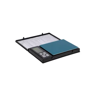 ترازوی حساس جیبی مدل notebook- 2kg