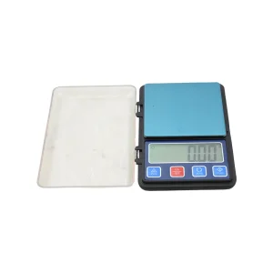 ترازو حساس جیبی 3کیلوگرم با دقت 0/1 گرم zh-8251