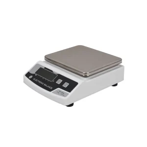 ترازوی حساس 5 کیلوگرم ELECTRONIC BALANCE مدل NB50001