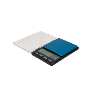 ترازو حساس جیبی 600گرم با دقت 0/01 گرمElectronic scale mh-999