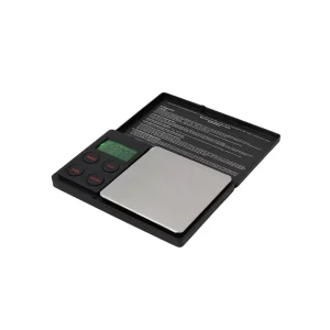 ترازوی حساس جیبی مدل notebook- 600g مدل skl9013