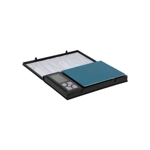 ترازوی حساس جیبی مدل notebook- 500g