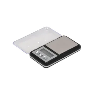 ترازوی حساس جیبی 200 گرم MINI SCALE-333